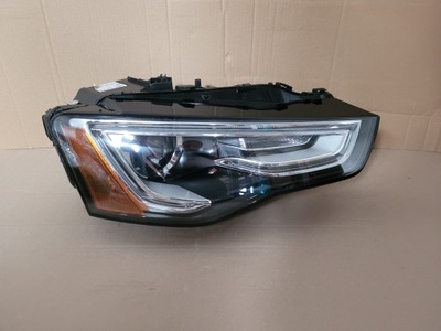 FARO AUDI A5 RESTYLING XENÓN DIODO LUMINOSO LED EE.UU. 8T0941006E  