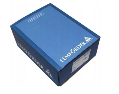 Соединитель стабилизатора lemforder 39138 01 фото №1