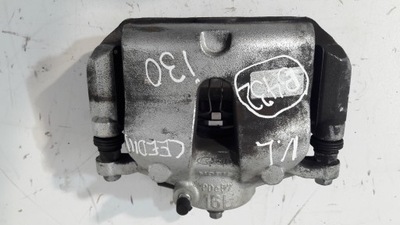 Kia ceed iii proceed супорт лівий перед фото №1