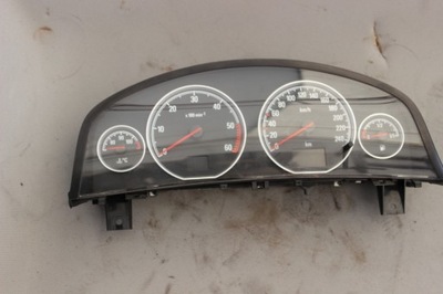 Счетчик vectra c lift 1,9 cdti фото №1