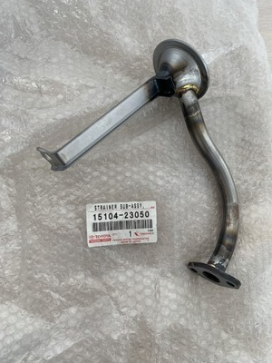 SMOK OLEJU TOYOTA YARIS 15104-23050 