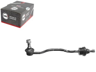 A.b.s. 260174 тяга / кронштейн, стабилизатор фото №1