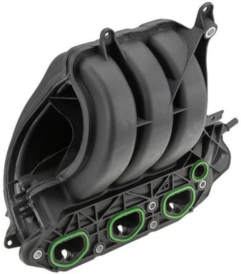 Колектор всмоктуючий nty bks-vw-019 фото №1