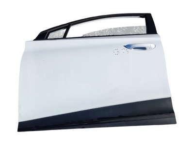 Дверь левая левый перед передние mg 4 mg4 2022-2025 фото №1