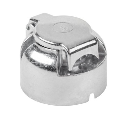 Роз'єм причепа алюміній [] фото №1