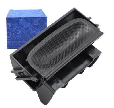 Ручка задній кришки кришки багажника citroen c4 picasso, grand picasso -13 фото №1