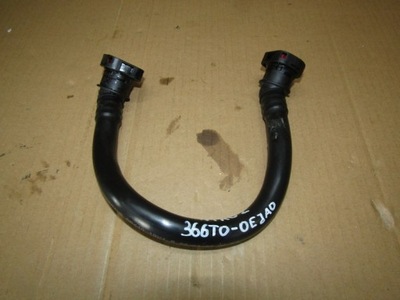 Kia niro ii 2 ev electric шланг трубка waz wody 366t0-0eja0 фото №1