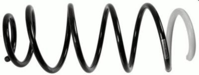 Пружина подвеска sachs 993 661 фото №1