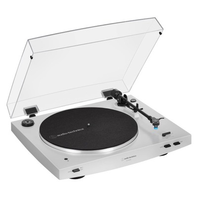 Audio-Technica AT-LP3XBT Automatyczny gramofon