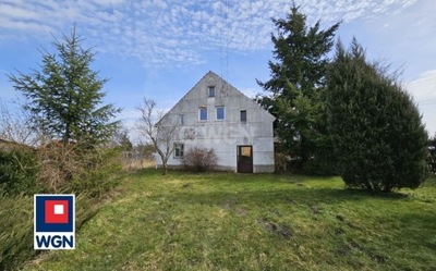 Dom, Jakubowo Lubińskie, 207 m²