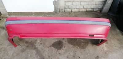 Renault 19 бампер задня фото №1