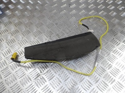 Подушка подушка безопасности сиденье левая subaru outback iv фото №1