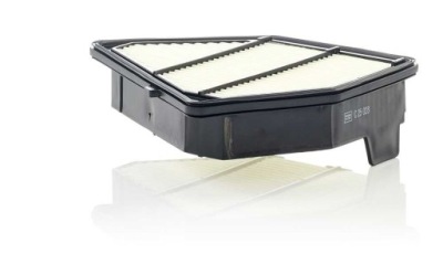 C25028/man фільтр повітря honda cr-v iv 10.13- фото №1