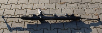 Mercedes s трансмісія рейка рульова r22111011007 фото №1