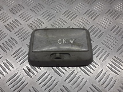 Освещение кабины honda cr-v i фото №1