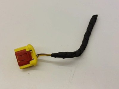 Volkswagen passat b8 2016 інша джгут трубопровід / кабелі фото №1