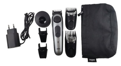 Braun BT7240 Trymer wielofunkcyjny