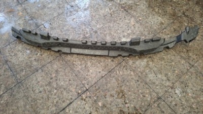 8w0807550ac абсорбер перед audi a4 b9 фото №1