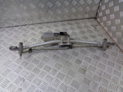 Механизм дворник перед ford mondeo mk3 фото №1