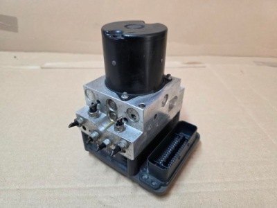 Насос abs bmw e61 0265960327 17 фото №1