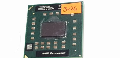 Procesor AMD V120 VMV120SGR12GM 2,2GHz S1G4 304