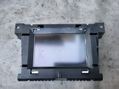 Дисплей приборная панель opel astra h 13178570 фото №1