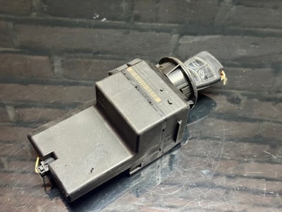 Mercedes w639 замок зажигания ключ a6395452108 фото №1