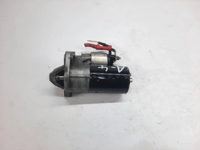 Стартер nissan juke f15 1,5 dci renault captur i фото №1