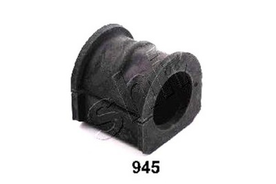 Втулка стабілізатора ashika 8970363420 adz98015 ru фото №1