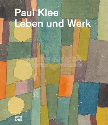 Paul Klee: Leben und Werk Baumgartner Michael