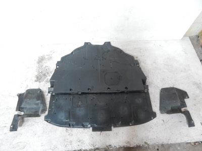 Захист pod двигун mazda cx5 11-19 фото №1