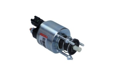 Вимикач електромагнітний, стартер as-pl ss6060s фото №1