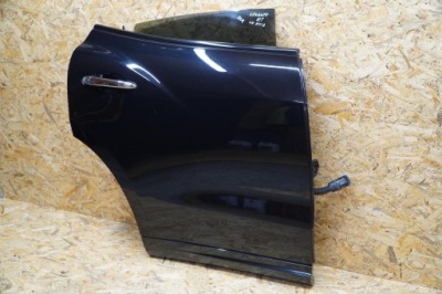 Двері правий задня повний maserati levante 19r vr815/b 16- фото №1