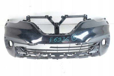 Renault kadjar 2015- бампер перед передний 620220343r фото №1