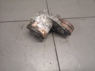 Натягувач ремінь audi a8 d2 2.8 amx 078903133ab фото №1