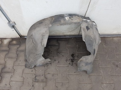 Audi a4 b8 08r- підкрилок ліва перед передні фото №1