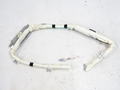 Opel zafira c шторка безопасности правая подушка безопасности фото №1