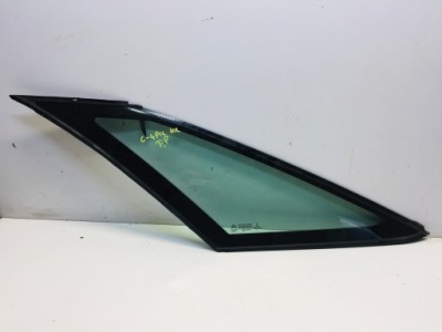 Стекло кузовная передняя правая c4 picasso ii фото №1