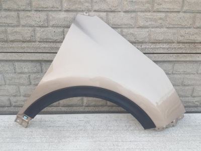 Kia sportage 4 iv 2016- крыло правый передний оригинал фото №1