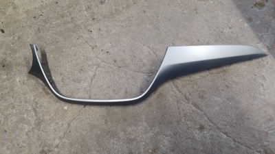 Opel crossland dekor захист консолі 13463507 фото №1