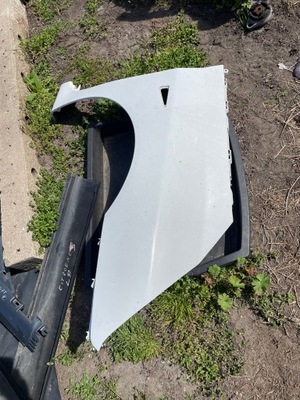 Ov364 крила правий перед renault espace iv фото №1