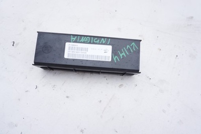 Модуль кондиционера 13309414 opel insignia a i фото №1