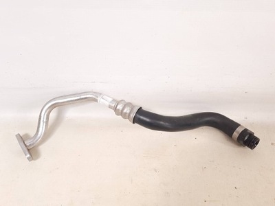 Шланг труба турбины bmw 1 f40 2 f44 f45 f46 x1 f48 x2 f39 фото №1