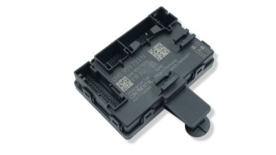 Porsche taycan 9j1 2021 блок управления / модуль дверь фото №1