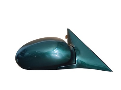 Hyundai sonata 4 iv 98-01 зеркало правое 5-pin фото №1