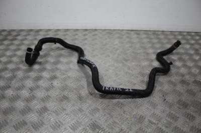 Wąż шланг wody trafic iv 4 iii 3 lift 110613261r фото №1