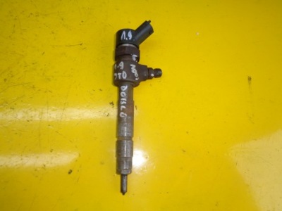 Doblo i 1.9 jtd форсунка пального фото №1