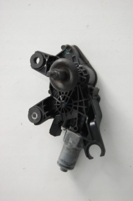 Renault twingo iii двигун кришки задня фото №1