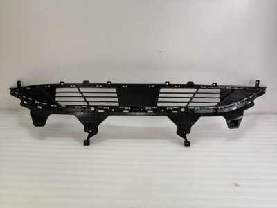 Hyundai tucson iii решётка бампера перед фото №1