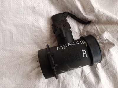 Расходомер mercedes 0280217114 0000940948 фото №1